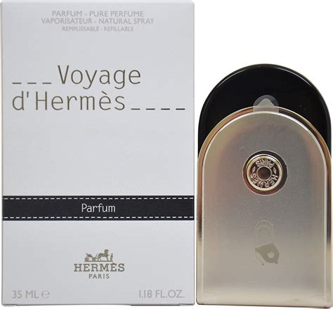 hermes venice parfum|voyage d'hermes pure perfume.